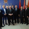 Амбасадор Белорусије у Србији Валериј Бриљов посетио Јагодину